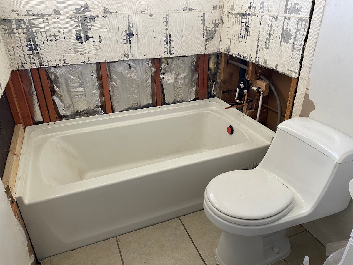 Copper Peaks Plumbing | Salt Lake City Plumbers