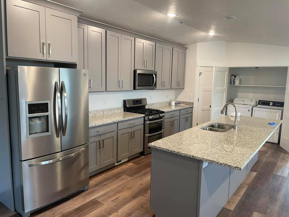 Copperhead Construction & Remodeling