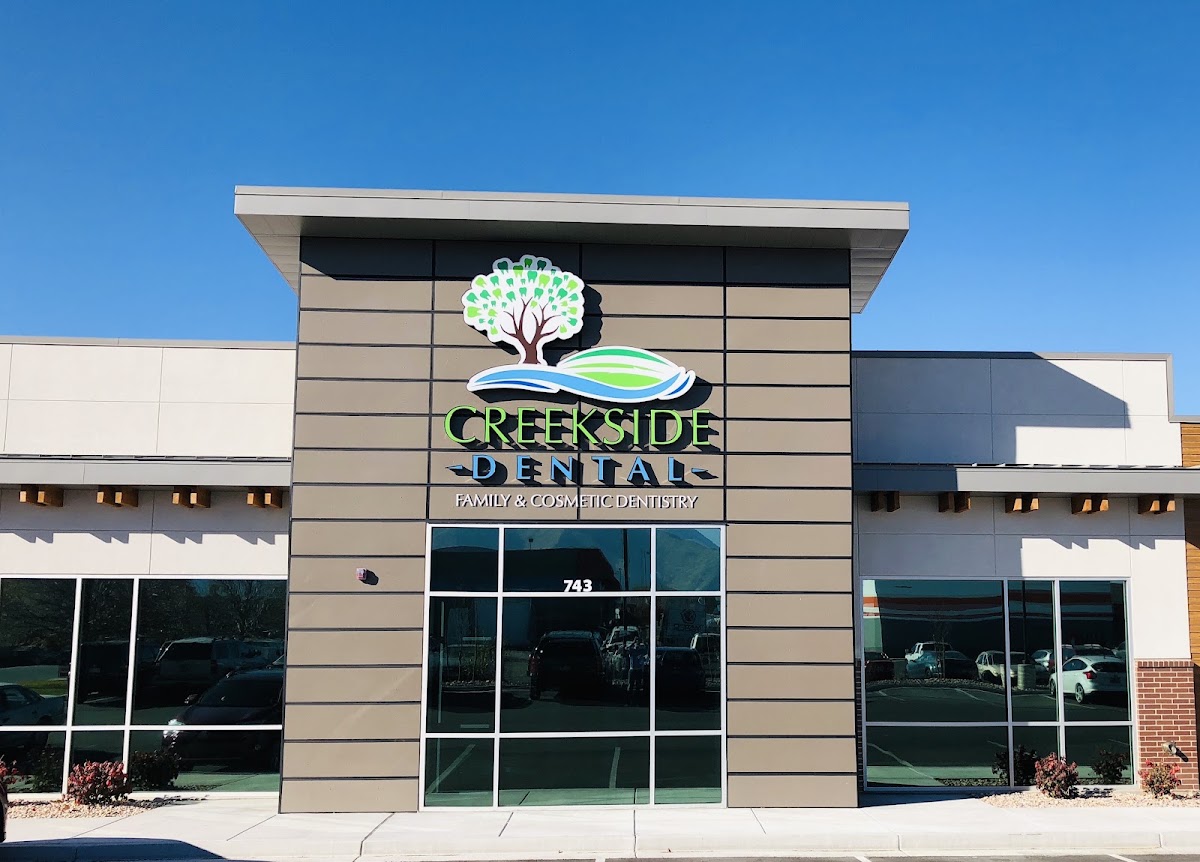 Creekside Dental