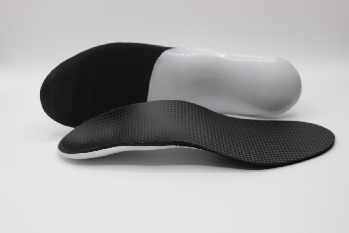 Custom Orthotics