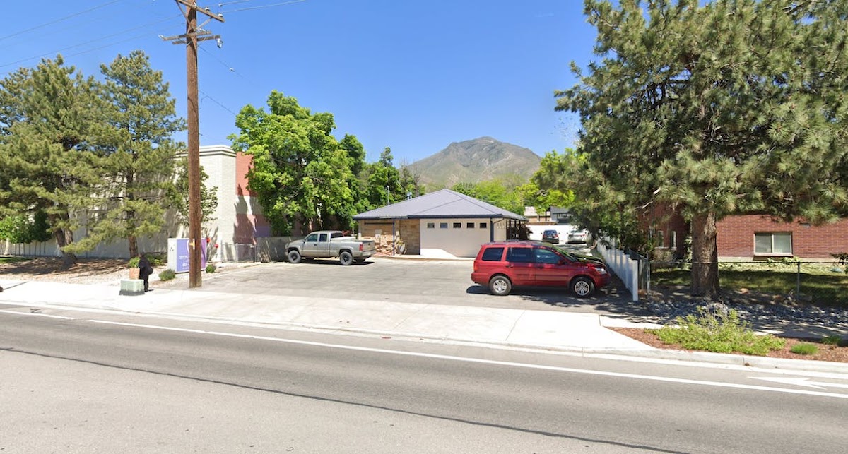 Dental Architects of Millcreek: M. Scott Updyke DDS