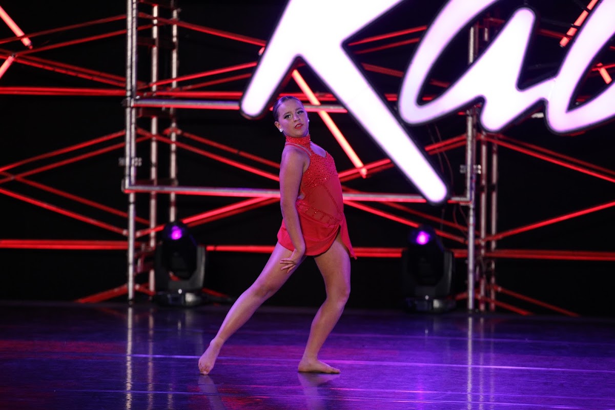 Devotion Dance Academy