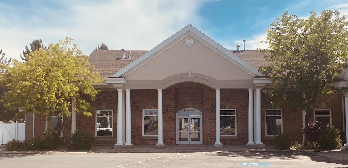 Discovery Tree Academy – Payson