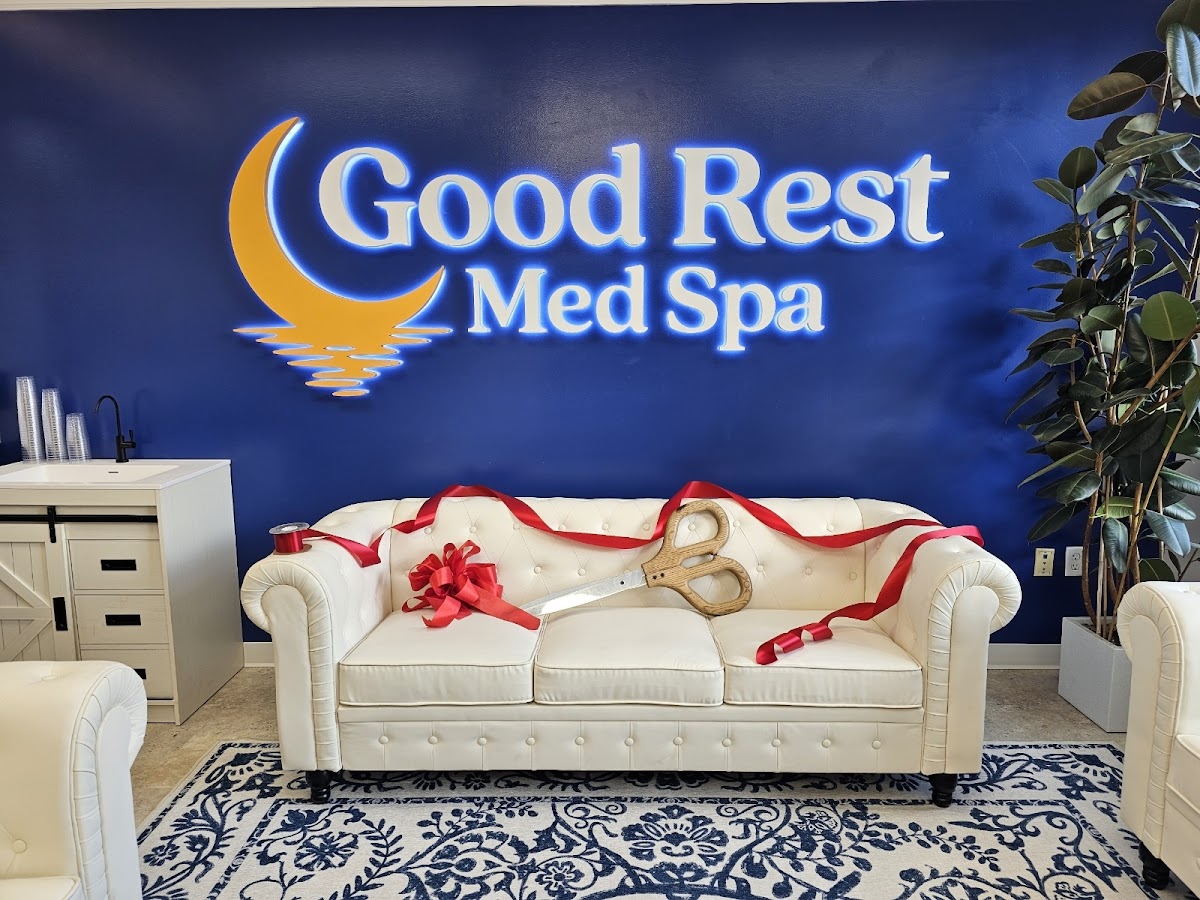Good Rest Med Spa