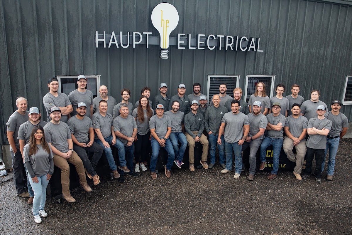 Haupt Electrical