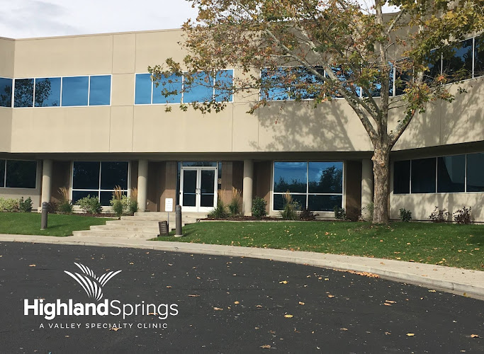 Highland Springs Specialty Clinic