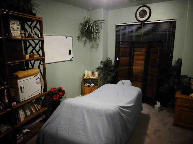 Holistic Massage and Spa LLC