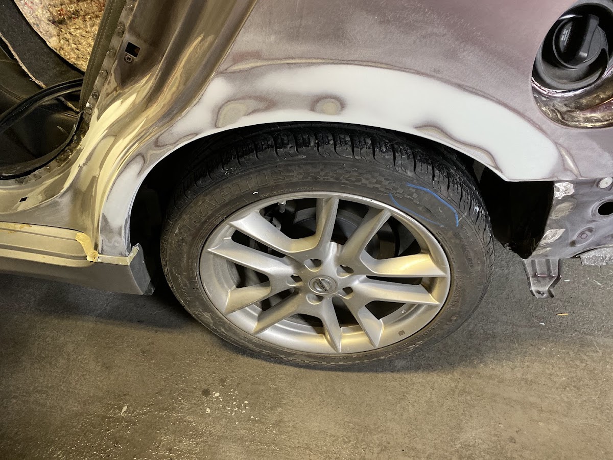 Intermountain Motors