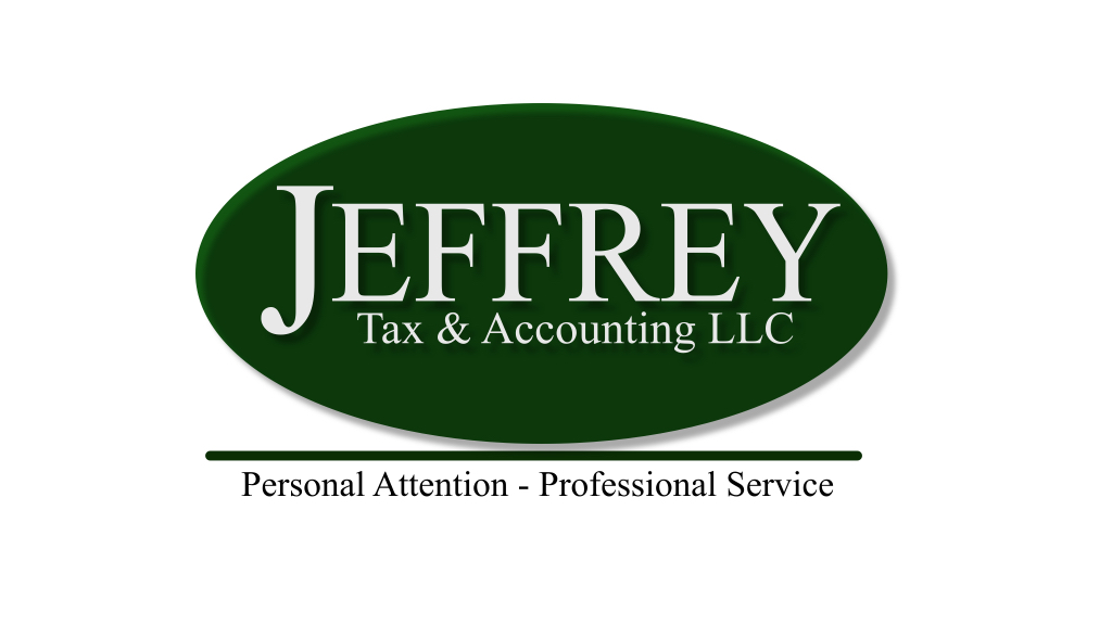 JEFFREY Tax & Accounting LLC