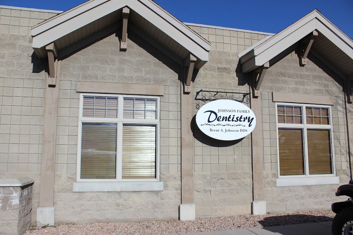 Johnson Family Dentistry