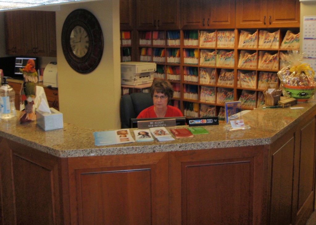 Kent Lewis, DDS