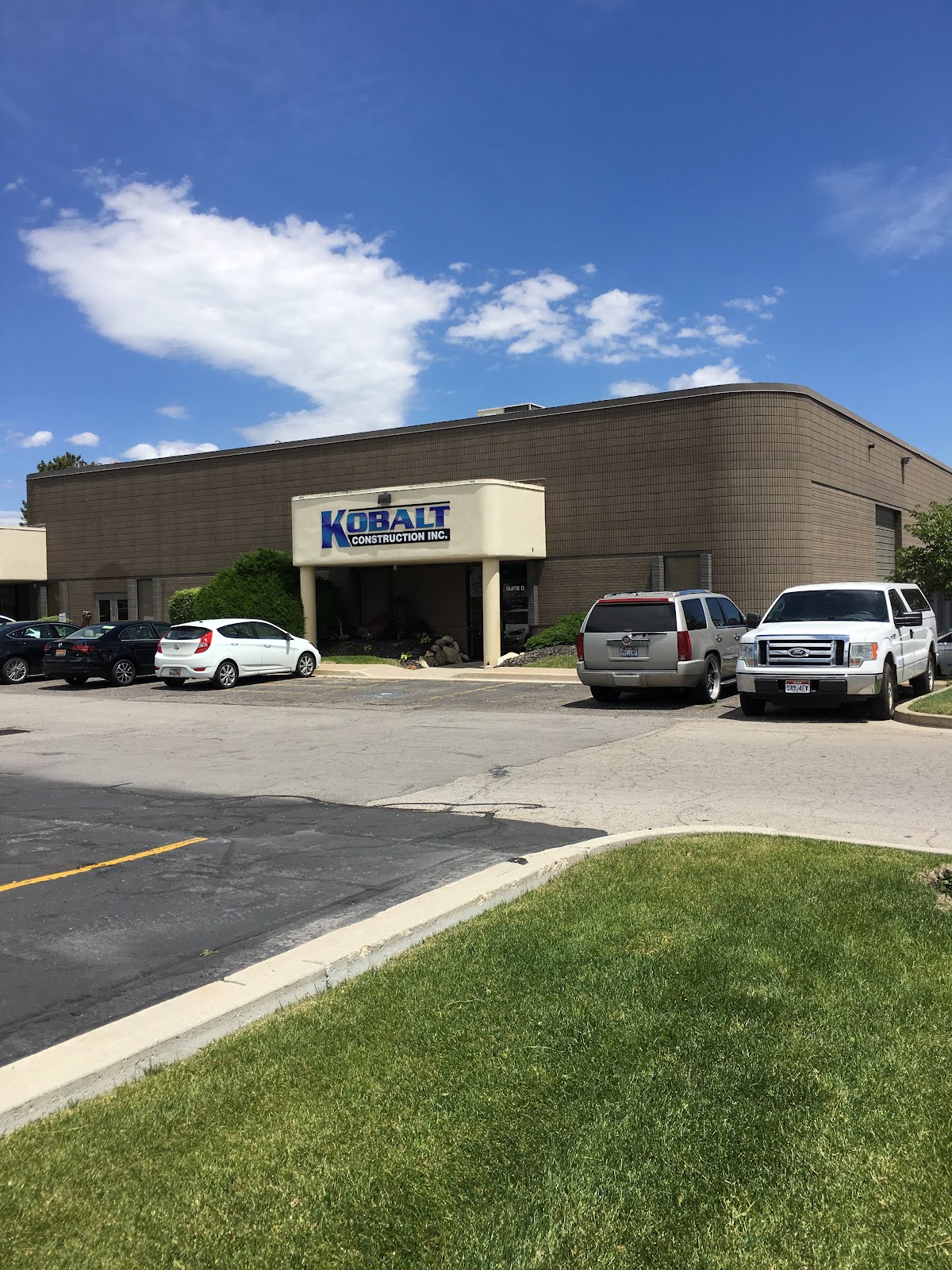 Kobalt Construction