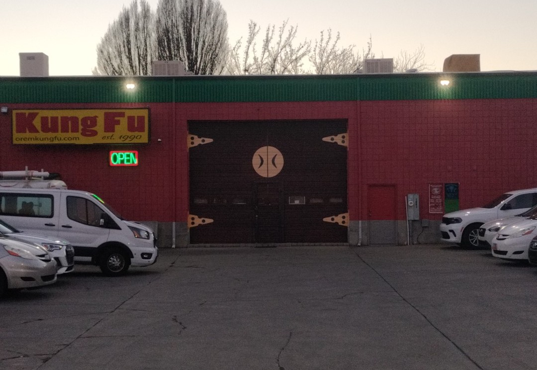 Kung Fu Order of Wing Chun