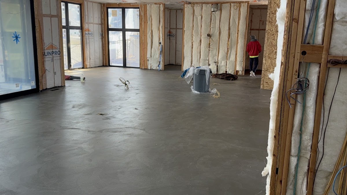 Layton Concrete Pros