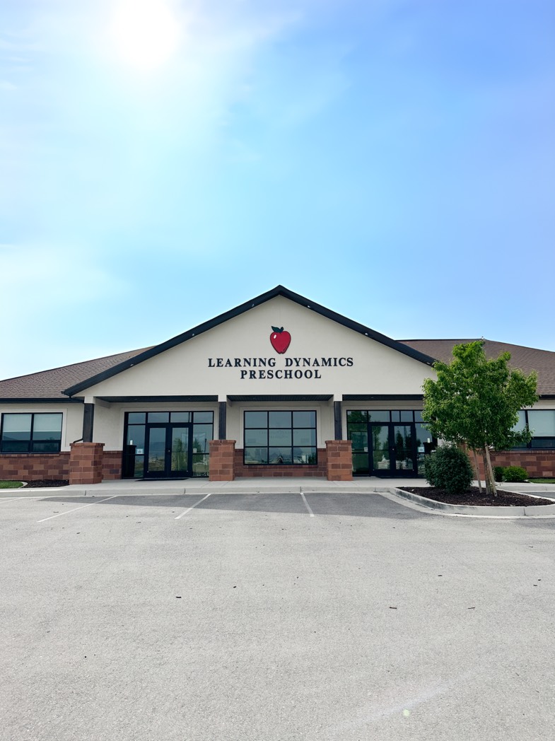 Learning Dynamics Preschool - Spanish Fork