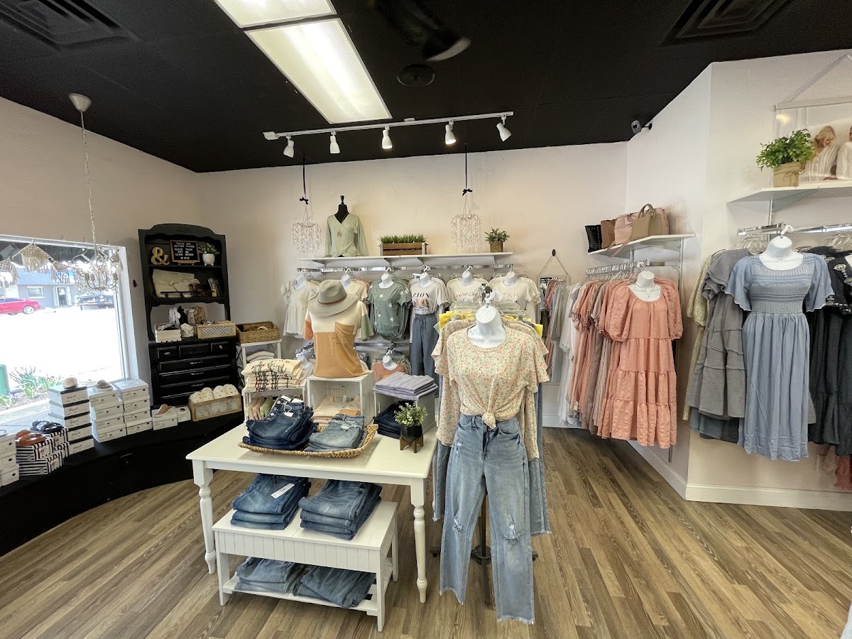 Lena Layne Boutique