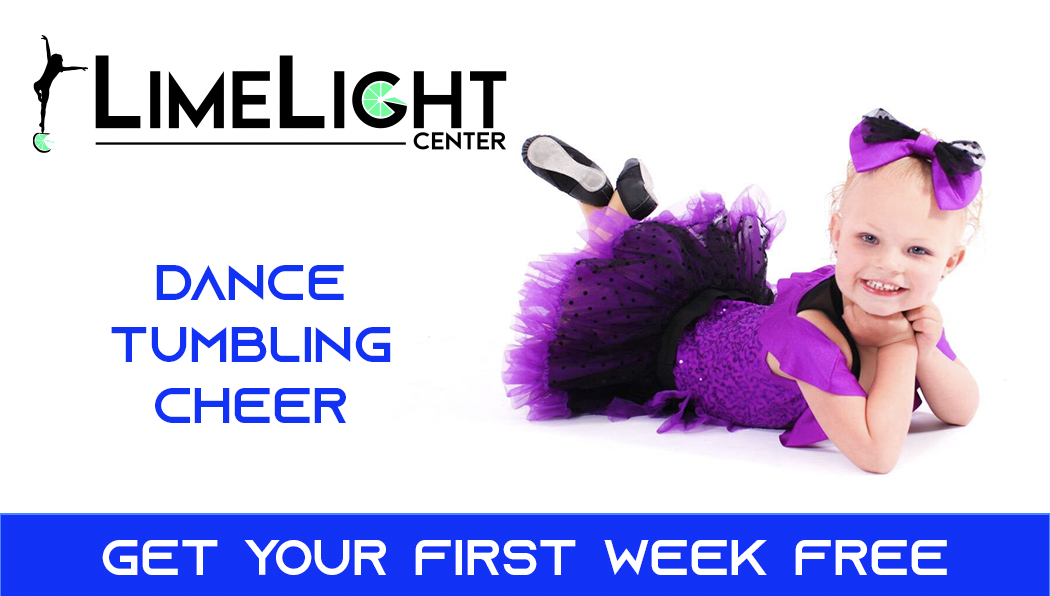 First Week of Dance Class Free