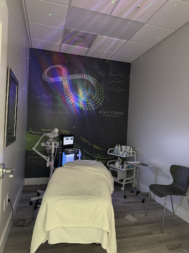4Ever Young Med Spa & Wellness Center - Park City