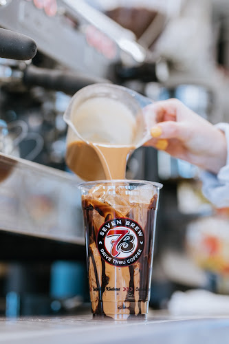 7 Brew Coffee