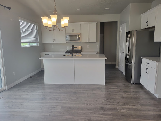 801 Cleaning Services