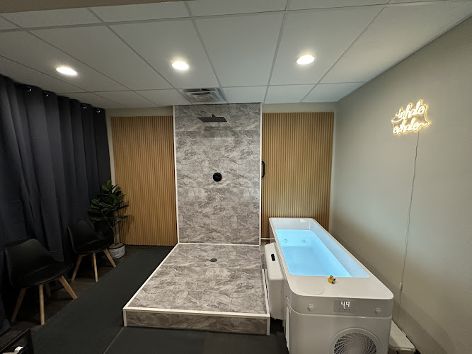 801 Fitness & Strength