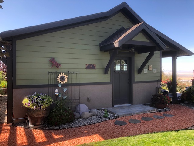 810 Creative Landscape Design