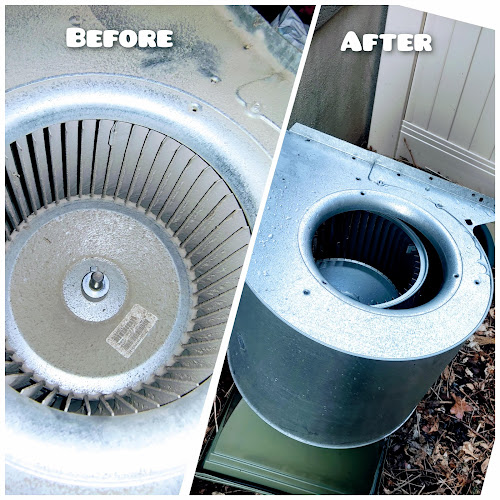 A-1 Heating & Cooling