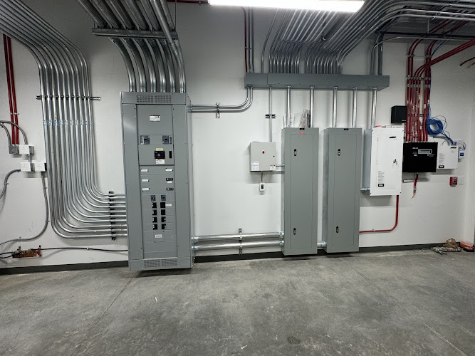 A-Crew Electric, Inc.