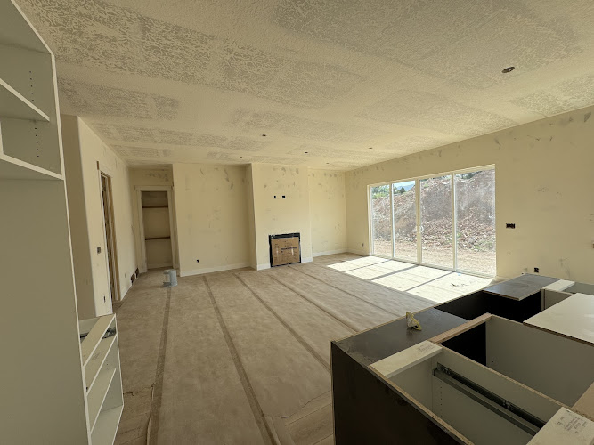 A plus house painting and Drywall