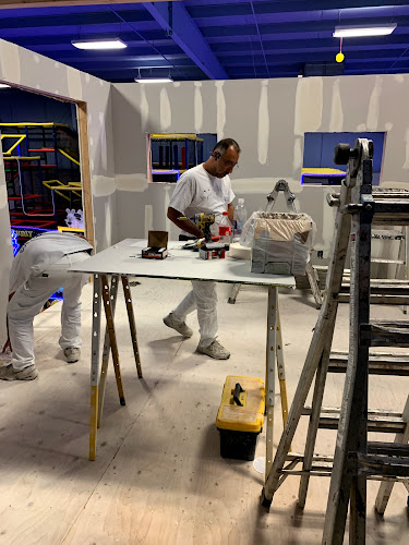 A & T West Paint & Drywall Services