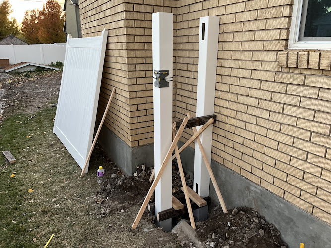 A Team Handyman Services