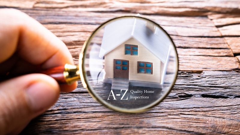 A-Z Quality Home Inspections