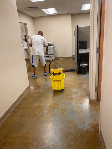 Abode House Cleaning