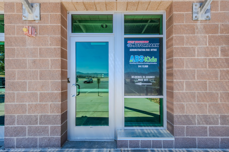 ABS Kids ABA Therapy Center