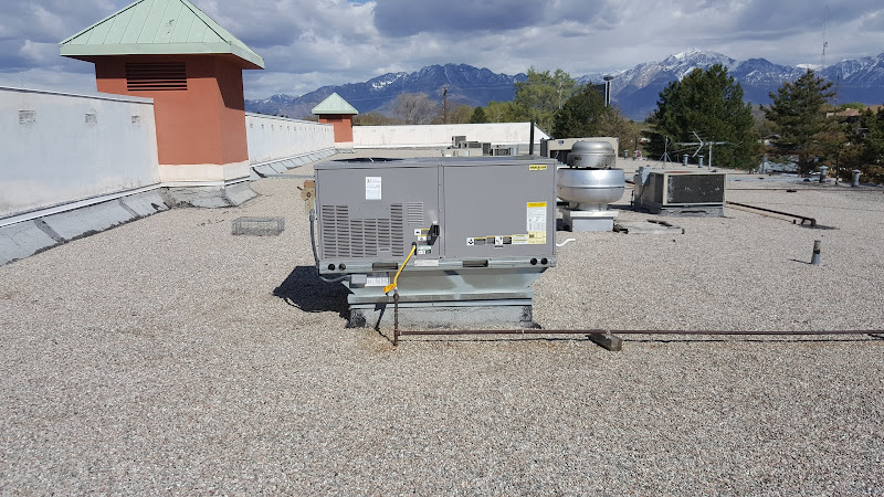 ABT Heating & Cooling