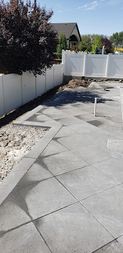 Accent Concrete Cutting & Sealing