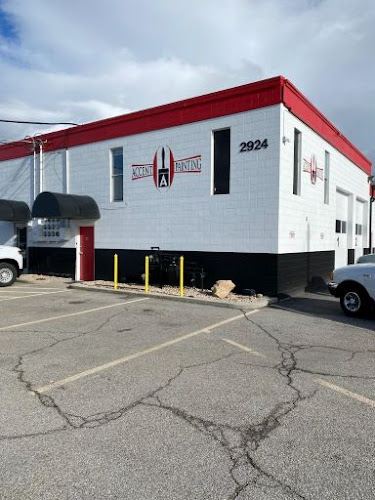 Accent Painting of Ogden, UT