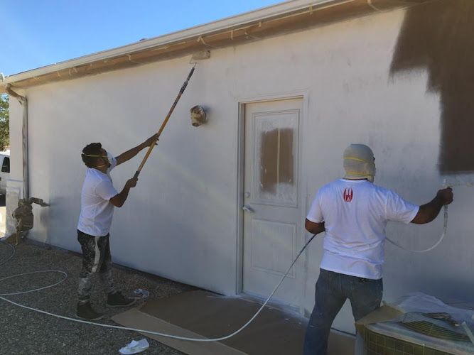 Accent Painting of St. George, UT