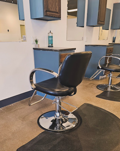 Accent Salon & Supply