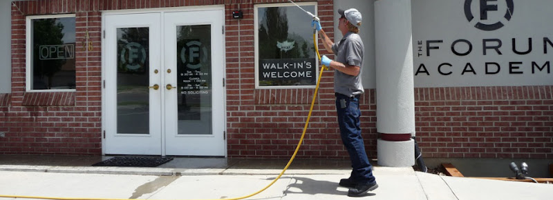 Accurate Pest Control