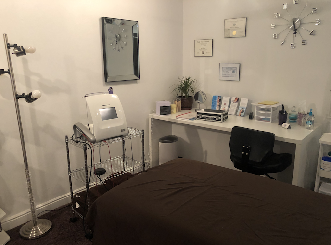 Ace Electrolysis Permanent Hair Removal