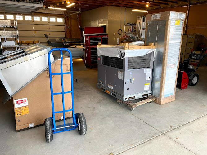 ACE Heating And Air , inc