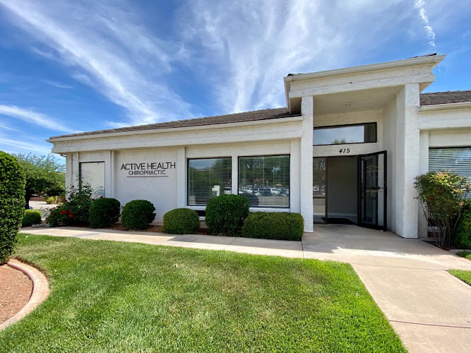 Active Health Chiropractic