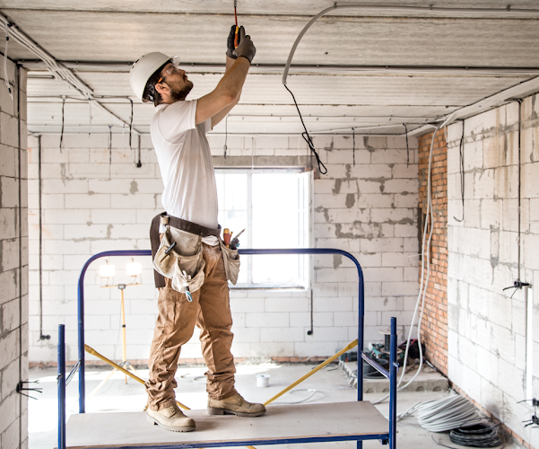 Ad-Lite Electric, Inc.