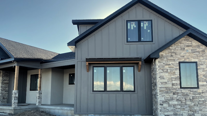 Advanced Exteriors And Construction