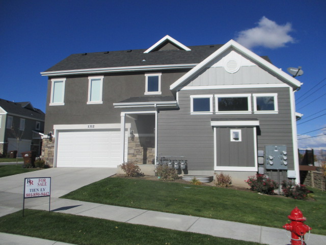 Advantage Home Inspection