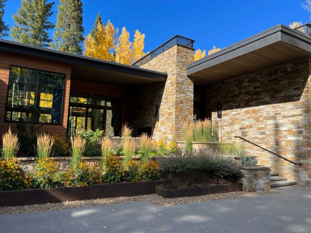 Advantage landscaping