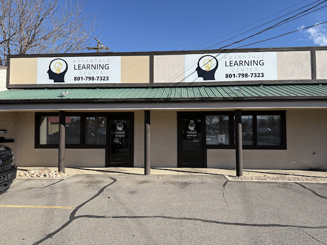 Advantage Learning Center
