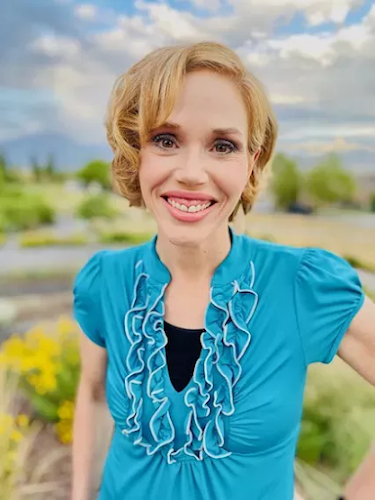 Advent Family Psychology: Mindy Pearson, Ph.D.