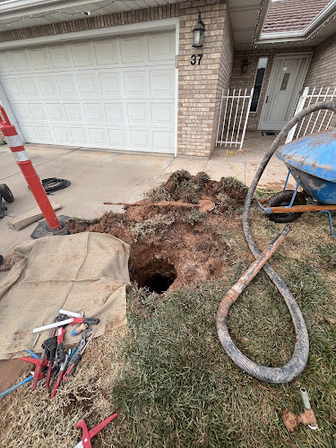 A&E Plumbing & Contracting Inc.